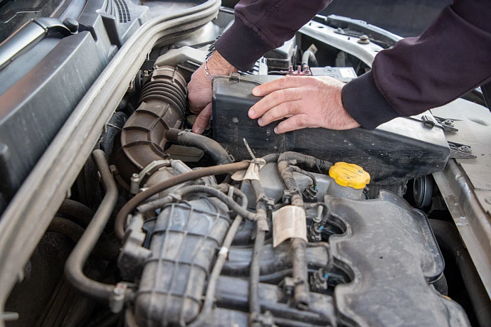 С 1 января 2023 года в Тульской области вырастет плата за техосмотр