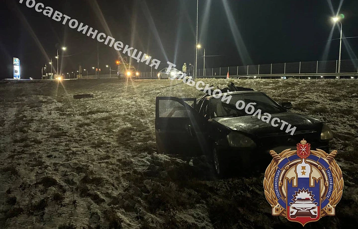 Виновник гибели подростка под Богородицком назвал срок в 5,5 лет чрезмерно суровым