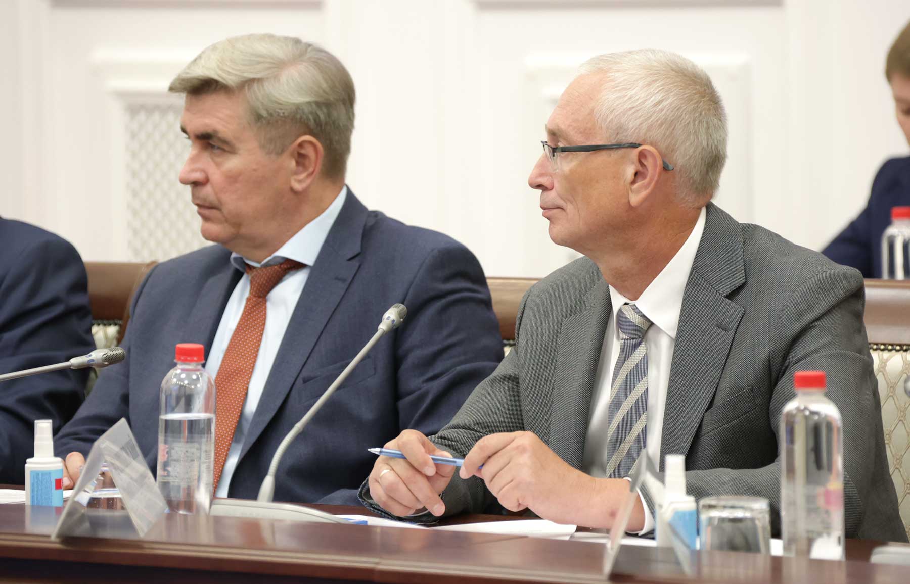 Министром здравоохранения Тульской области станет Михаил Малишевский