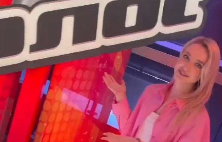 Тулячка Алина Губина не прошла в следующий этап шоу «Голос»