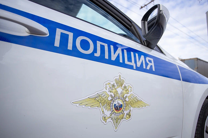Тулячка украла одежду из пункта выдачи заказов