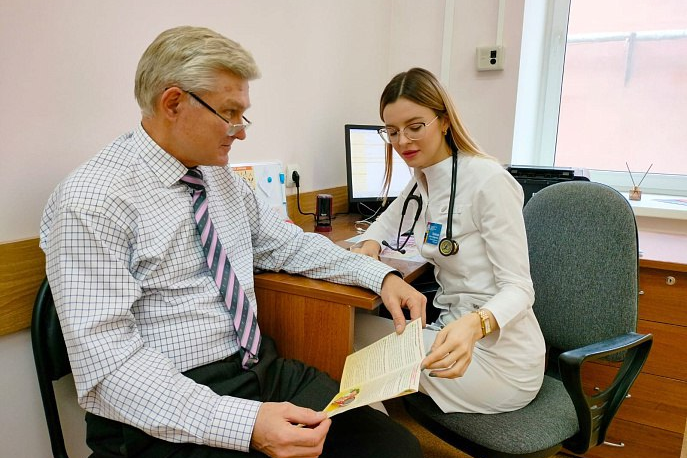 Тульская область вошла в число финалистов Национальной премии «Лидеры ИИ»