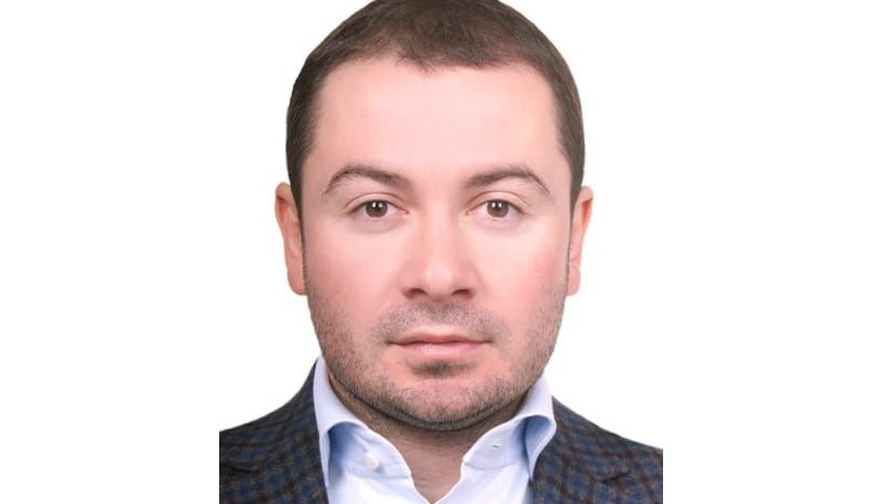 Руслан Борчхадзе о Дмитрии Миляеве – врио губернатора: Человек с большим профессиональным бэкграундом