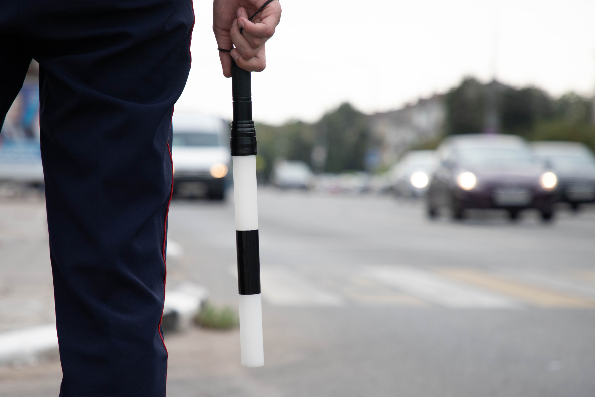 Тульские автоинспекторы поймали более 70 водителей-нарушителей за вечер пятницы