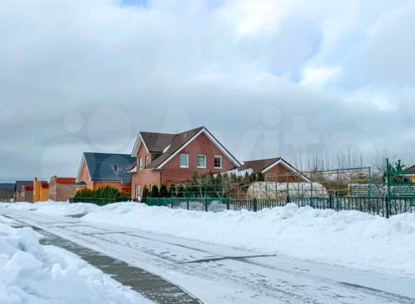 Под Тулой продают горнолыжный комплекс с коттеджами за 354 миллиона рублей