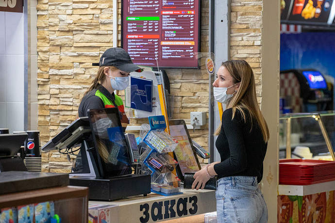 В России могут запретить электронные сигареты