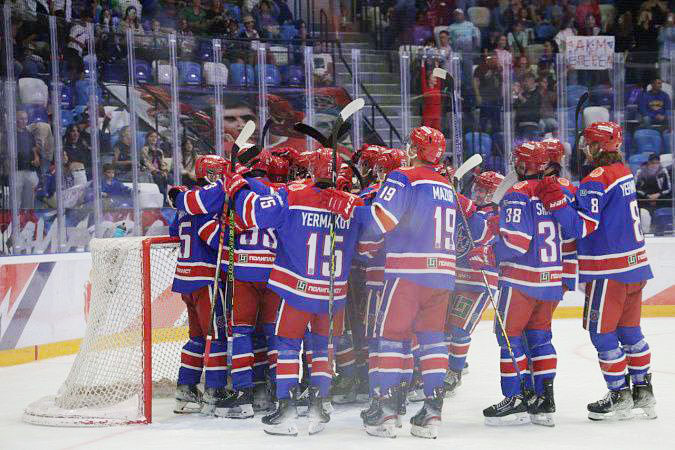 В Туле 19 августа стартует шестой Кубок губернатора по хоккею