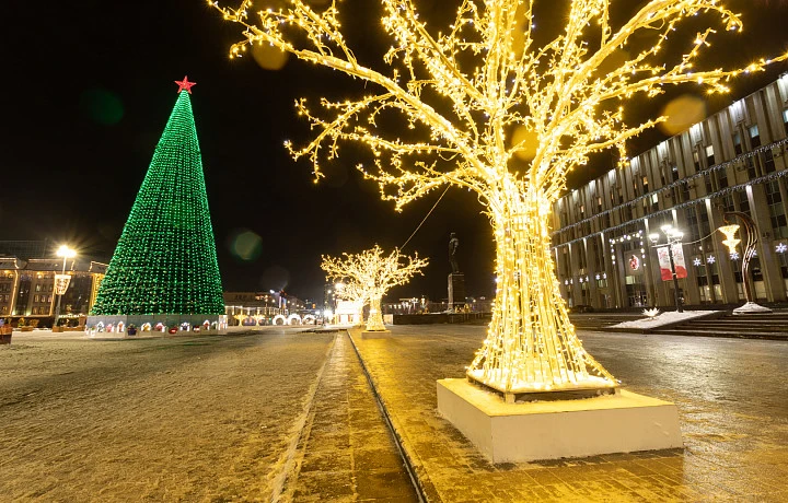 Туляки планируют подводить итоги в преддверии Нового года