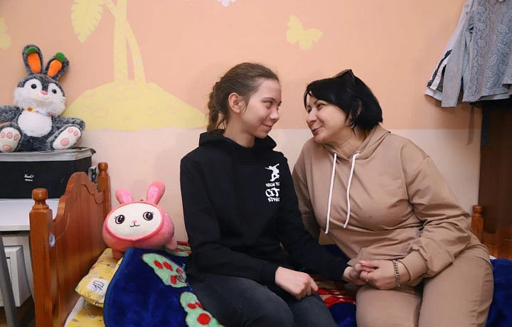 Комиссия по делам несовершеннолетних в Ефремове отказалась от иска об ограничении родительских прав Маши Москалёвой