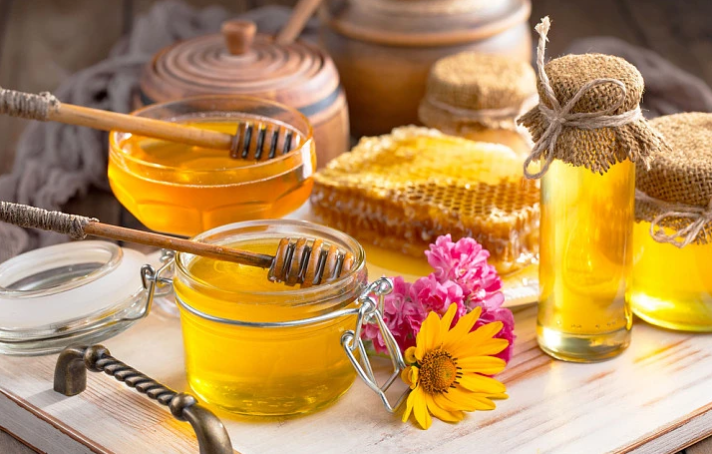 Мед, яблоки, август: все, что надо знать про медовый спас