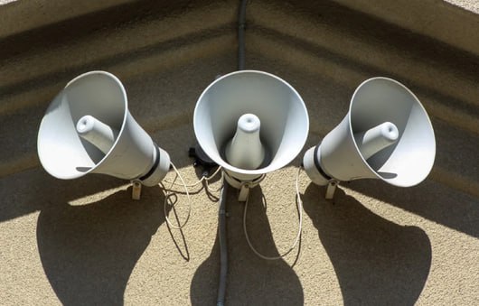 Новые пункты оповещения приняты в работу в Ясногорске и Заокском