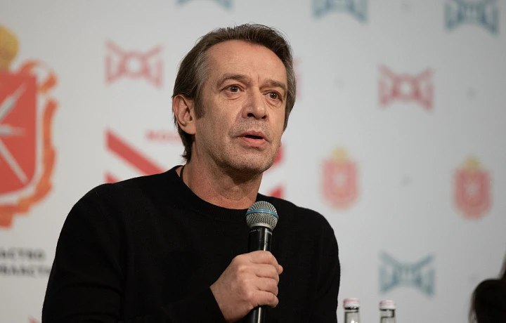 Актер из Тулы Владимир Машков вошел в состав совета по культуре при президенте РФ