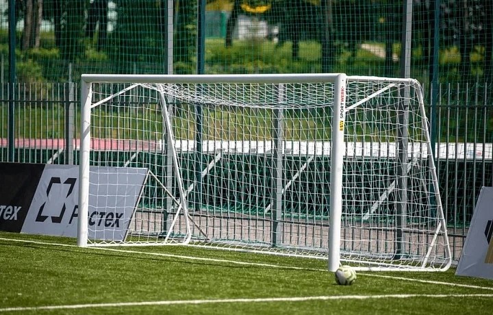 Сборная правительства области и ФК «Артист» сыграют в Туле матч ко Дню отца
