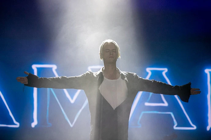 Экс-продюсер Лепса назвал SHAMANа проектом без личности