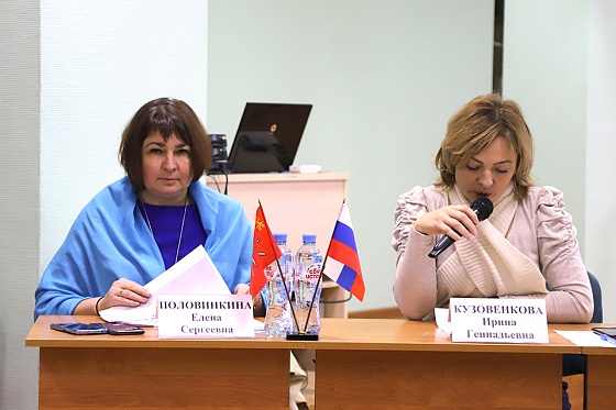 ﻿Тулякам представили схемы расположений участков и другие проекты на публичных слушаниях