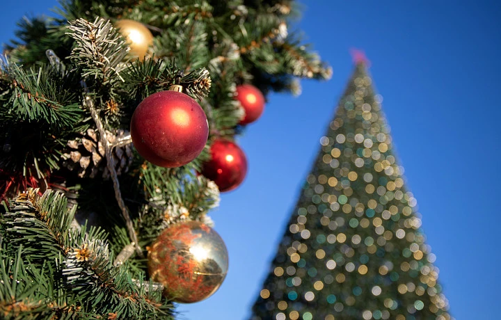 Бойцам СВО и их семьям оказали поддержку в преддверии Нового года