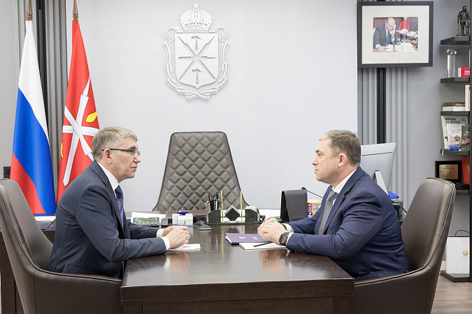 По итогам 2024 года Тульская область вошла в топ-10 регионов по надоям на одну корову