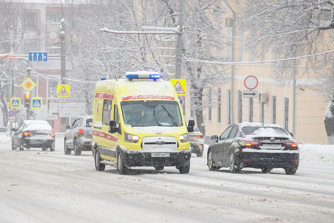 Семь случаев заболевания коронавирусом выявили в Тульской области за сутки