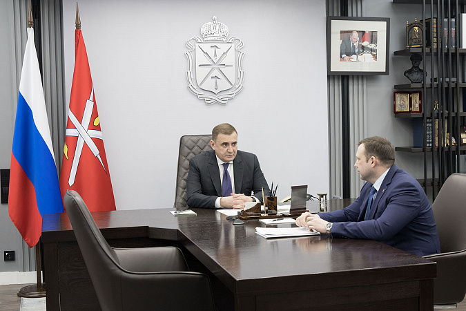 В Тульской области выявили более 500 нарушений в госзакупках за год