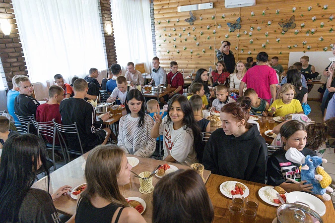 В Тульской области находится 513 курян