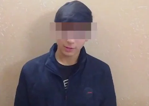 Танцевавшим у Вечного огня в Белеве Тульской области оказался 14-летний подросток