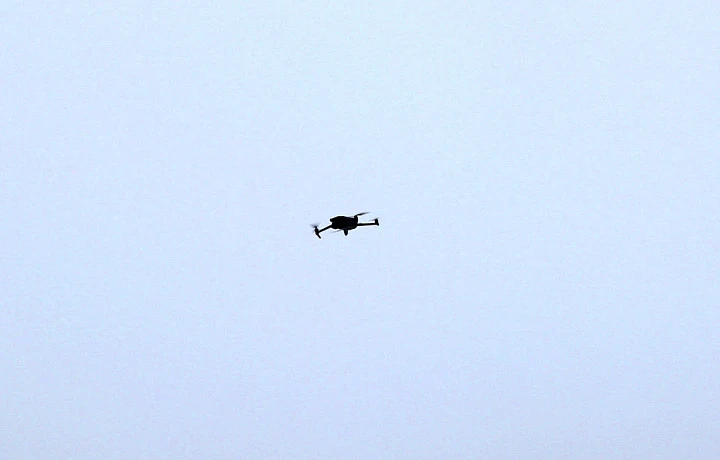 В Тульской области объявлен отбой режима опасности атаки БПЛА