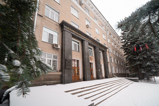 В Туле откроют инженерную школу, которая будет создавать наземных боевых роботов