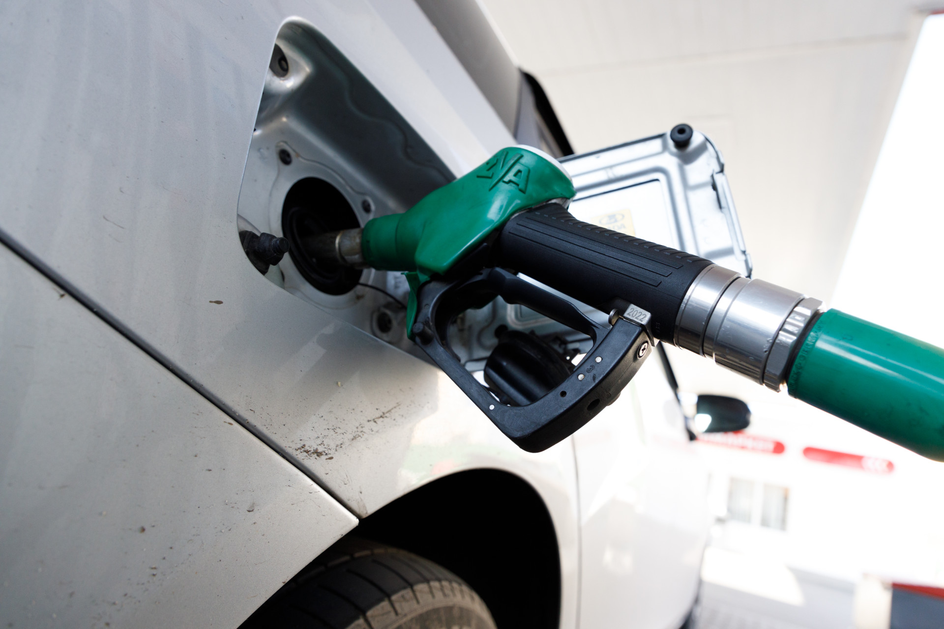 Тульская область заняла 36-е место в рейтинге регионов по доступности бензина в январе