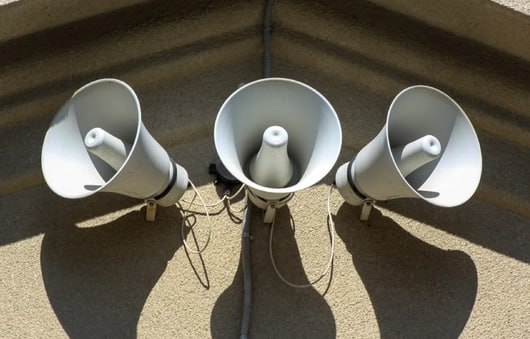 В Тульской области объявили ракетную опасность