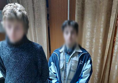 Два молодых человека пытались передать посылку заключенным в Плавске