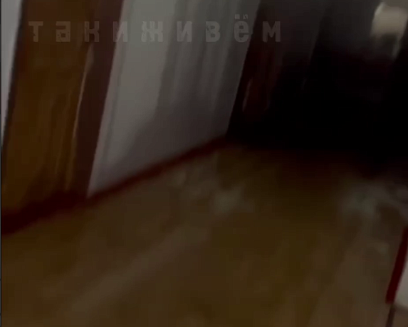 В общежитии техникума восстановили отопление после коммунальной аварии – тульский минобр