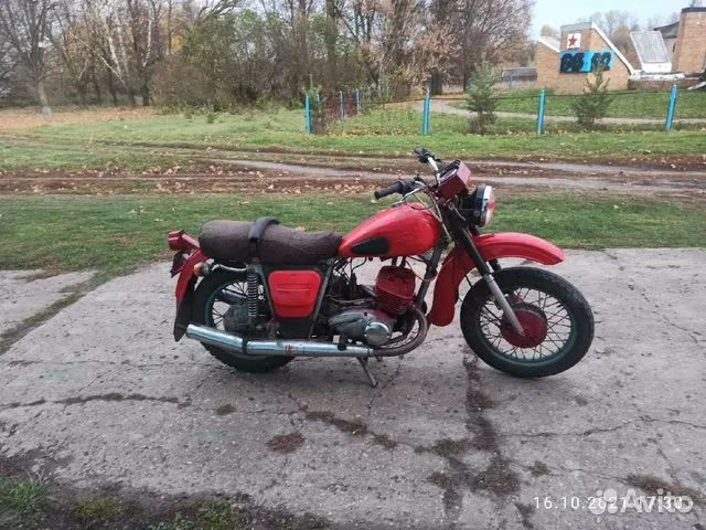 В Туле на продажу выставили мотоцикл за 450 миллионов рублей