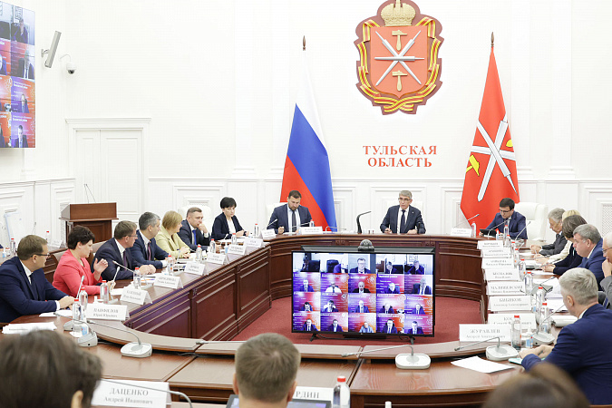 Дмитрий Миляев прокомментировал происшествие в детском лагере «Солнечный» под Тулой