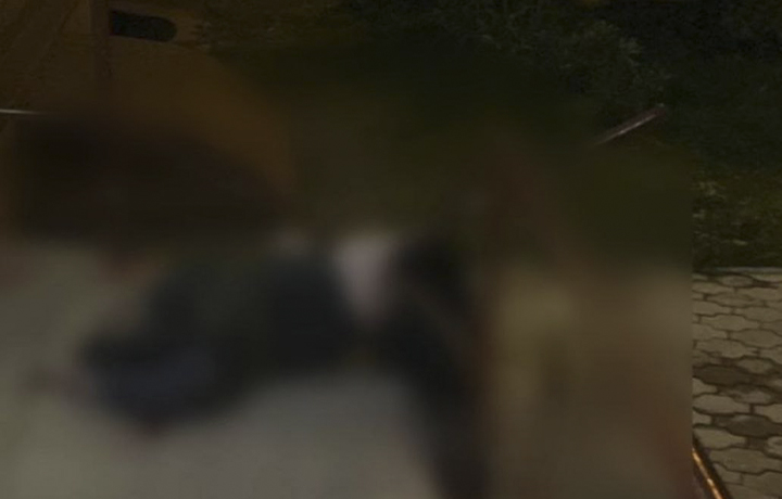 Мужчина упал с девятого этажа дома на улице Михеева в Туле