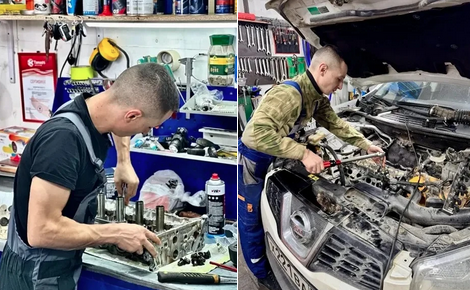 Туляк смог открыть собственный автосервис благодаря программе соцконтракта