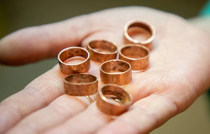 Ювелир рассказал, как проверить качество украшения