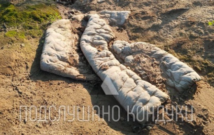 Местные жители пожаловались на мусор, которые отдыхающие оставляют после себя в Кондуках