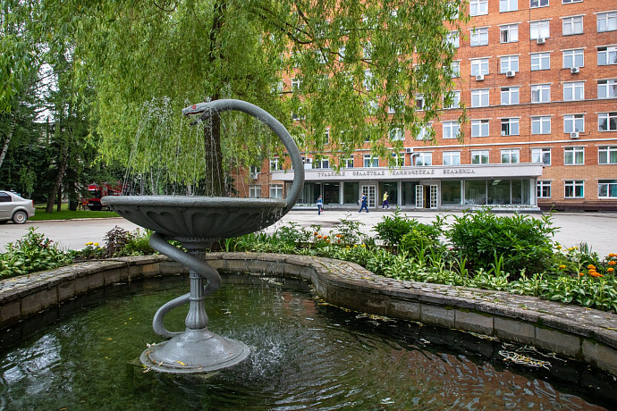 В Тульской области COVID-19 за сутки обнаружили у 122 человек