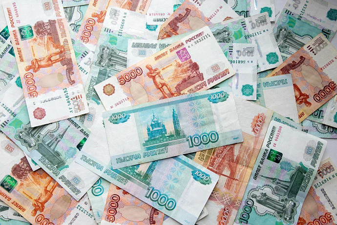 В Туле 16-летний подросток обманул пенсионера на 250 тысяч рублей