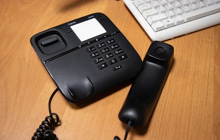 В марте в Тульской области на линии «телефон доверия губернатора» приняли три тысячи звонков