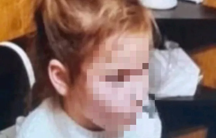 МВД о найденном в Тульской области ребенке: В настоящее время ей ничего не угрожает