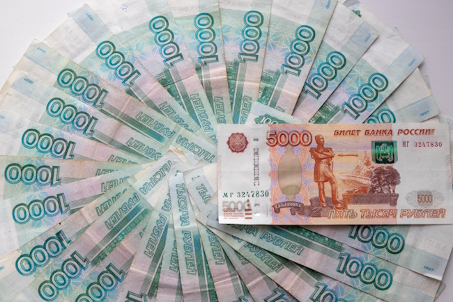 Тулячка отсудила у ТСЖ более 350 тысяч рублей за поврежденный снегом автомобиль