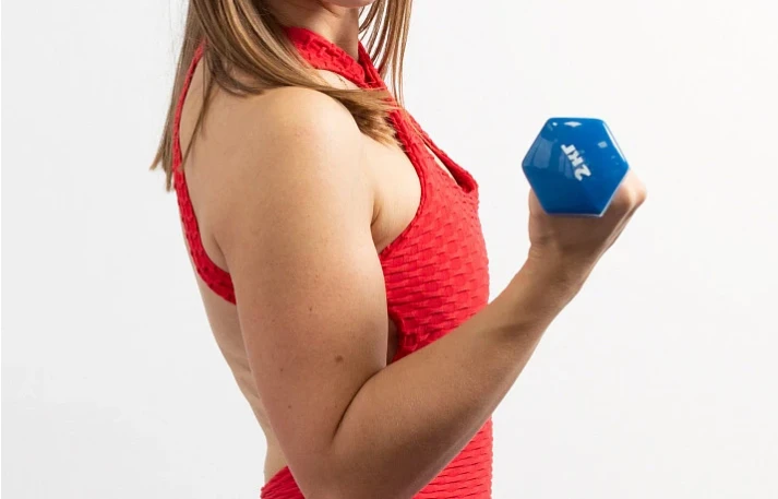 В Суворове Тульской области выберут самого сильного человека России