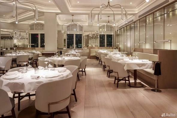 В тульском кремле выставили на продажу ресторан за 57 млн рублей