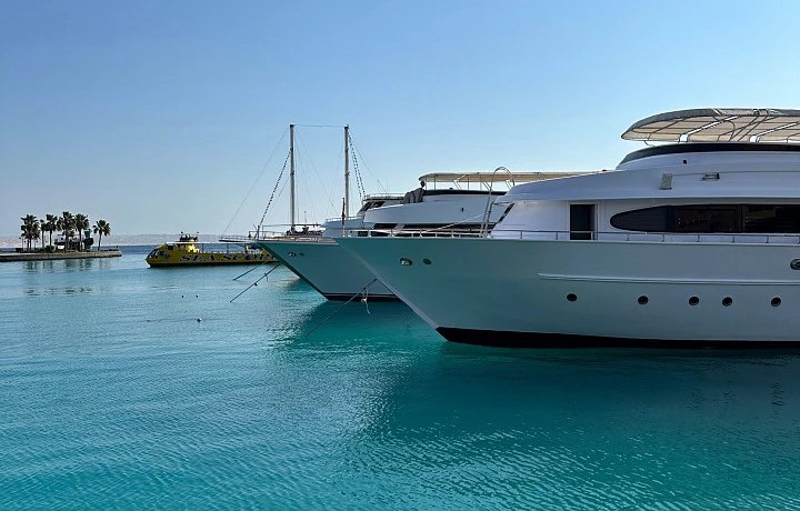 Роспотребнадзор дал тулякам рекомендации по акклиматизации при отдыхе в жарких странах