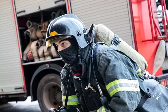 Пожарно-спасательные учения пройдут в ТРЦ «РИО» в Туле 22 марта