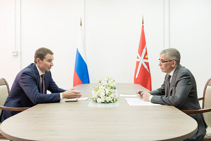 Размер премии в сфере науки и техники в Тульской области увеличат до миллиона рублей