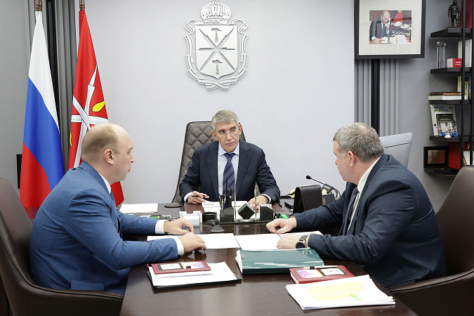 В Туле в 2025 году заменят 111 лифтов и реконструируют пять путепроводов