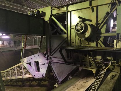 Инженера кирпичного завода в Новомосковске осудили за смерть работника