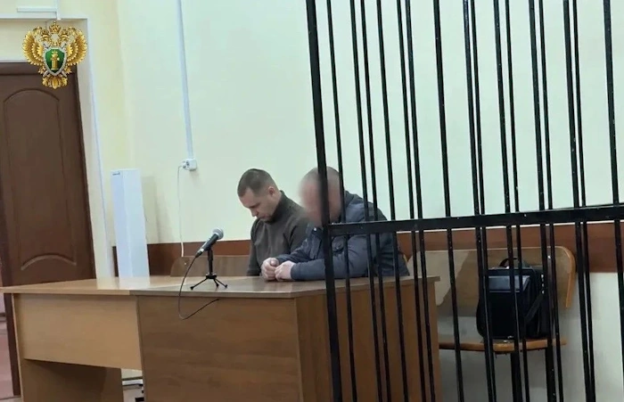 В Узловой мужчина получил четыре года колонии за драку на дороге